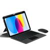 Keyboard Case IPad 10th Gen 10.9 Air Pro 11 Bluetooth Portable Cover