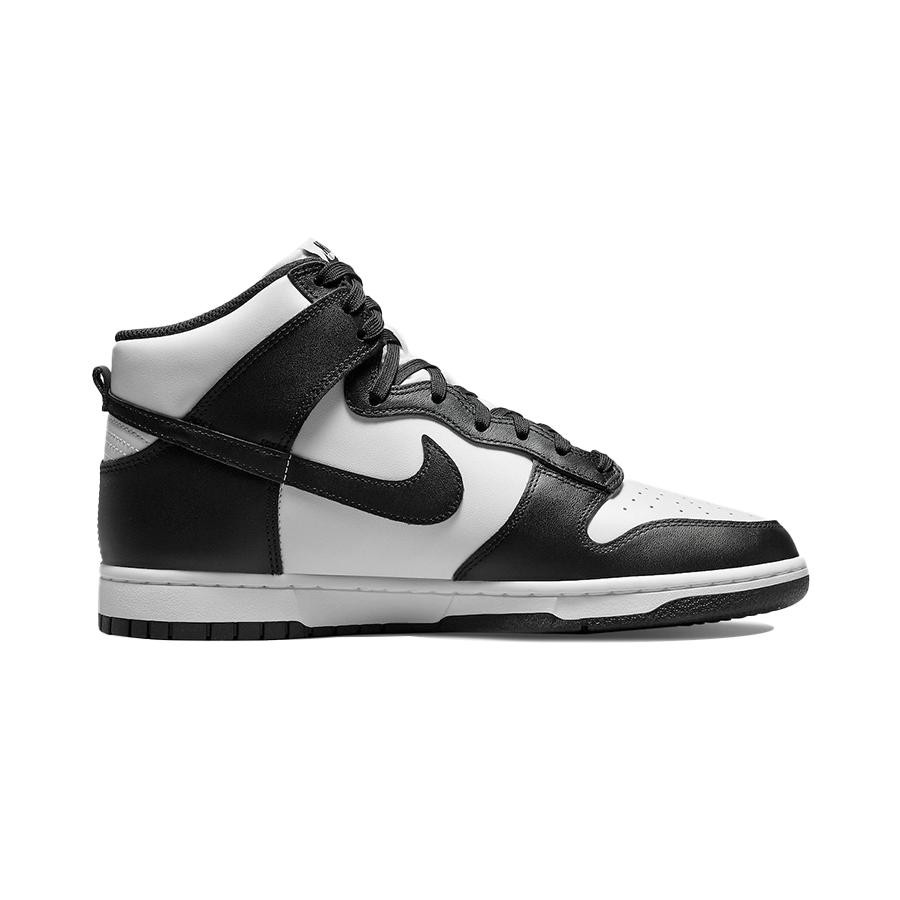 Nike Dunk High Panda Black White 2021/2024 Men’s DD1399-105
