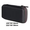 Hard Storage Case with Zipper Protection EVA Storage Bag Small Tool Box Pouch