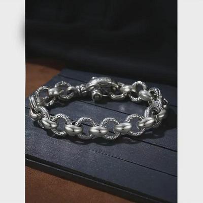 "Trendy Hip-Hop Cool Style Summer Bracelet for Women"