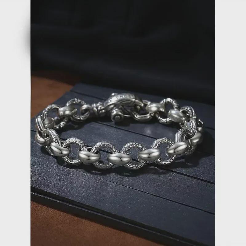 

«Модный летний браслет в стиле хип-хоп для женщин» 22cm