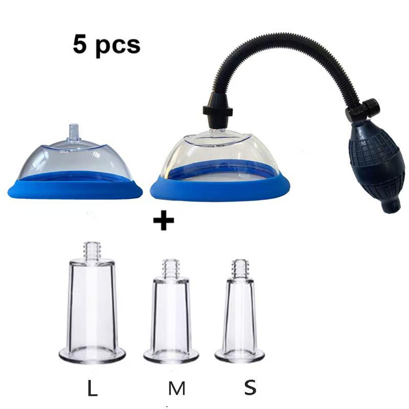 Clitoral Sucking Vacuum Stimulator by [Manufacturer]