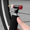 Bicycles CO2 Inflator Cycling Tire Pump Valves Cycling Bicycles Cartridge Pump CO2 Cartridge Bicycles CO2 Inflator Head