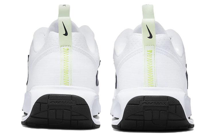 Nike Air Max Intrlk Lite 'White Black' DH0321-102