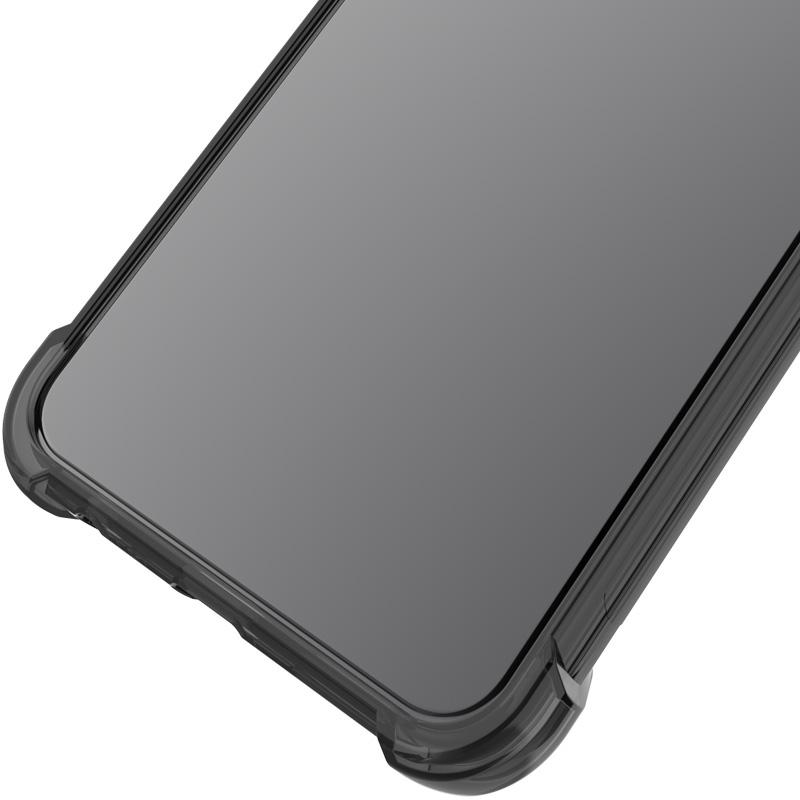 IMAK For Motorola Edge 50 Pro 5G/Edge 50 5G TPU Case Airbag Protection Anti-Drop Phone Cover