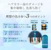 eLGON ColorCare Reanimation Shampoo pH 5.5 1000ml (Set of 2)