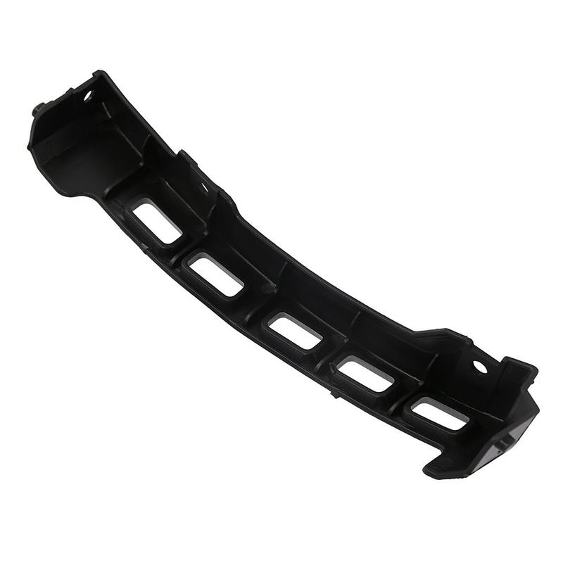 2Pcs Front Bumper Support Bracket Retainer Left and Right 84418636 84418637 For GMC 2018     Exterior Parts