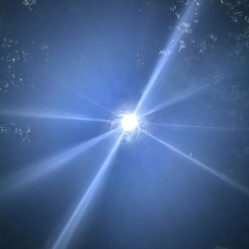 Mavic 4 pro Lâmpada LED para Voo Leve Noturno Lanterna Suporte Estendido Câmera Para DJI Mavic 4pro Acessórios