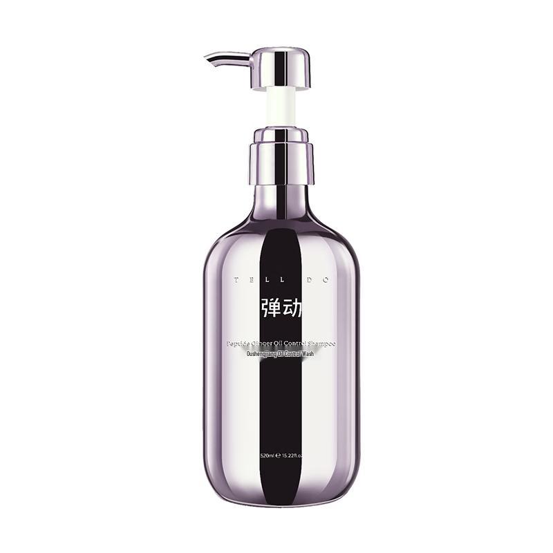 Dandong Multi-Peptide Ginger Oil Control Shampoo
