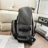 Großes Fassungsvermögen Schülerrucksack Unisex Rucksack Leichter Wasserdichter Rucksack