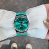 Watch Men'S Fashion Simple Double Calendar Premium Temperament Flavor Luminous Men'S Watch Quartz Watch