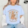 Funny Mom Shirt,Mom Goose T-Shirts,Motherhood Is The Realest Hood Tee, Mom Gift,Boho Retro Mama Women's Shirt T-Shirts Tops