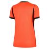 Nike Womens/Ladies Netherlands FC Home Shirt