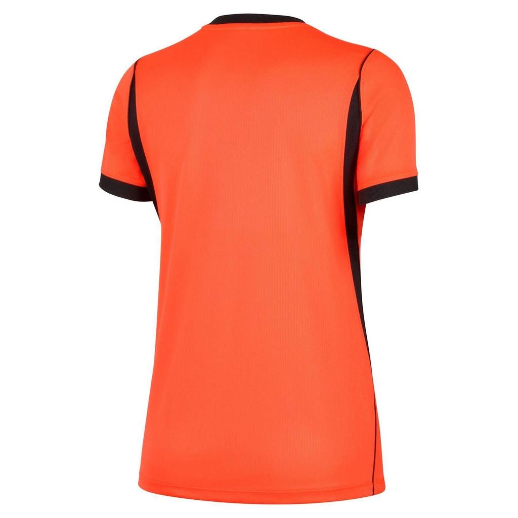Nike Womens/Ladies Netherlands FC Home Shirt