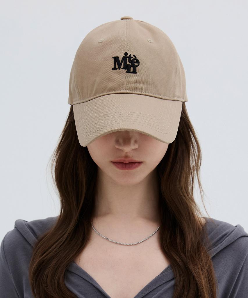 Mineti Back New Logo Ball Cap Y 10225 Mt