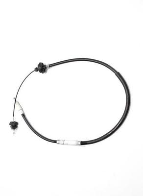 Clutch Cable Polo 94 Caddy 95 701721335 - 701721335 - 701721335B - 7D1721335