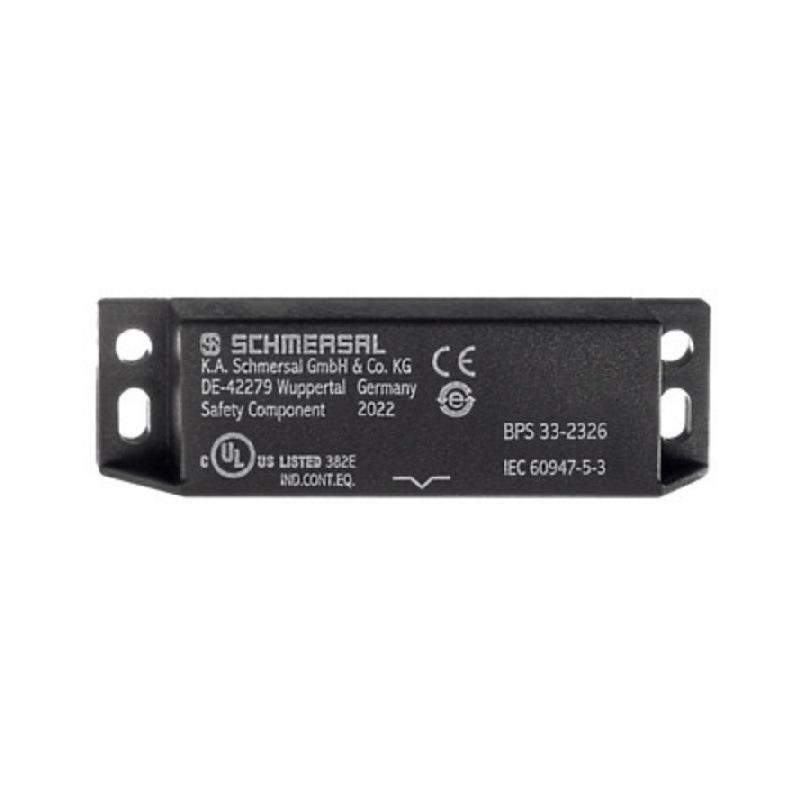 

Schmersal AZ/AZM201-B30-LTAG1 Door Handle Actuator (In Stock)