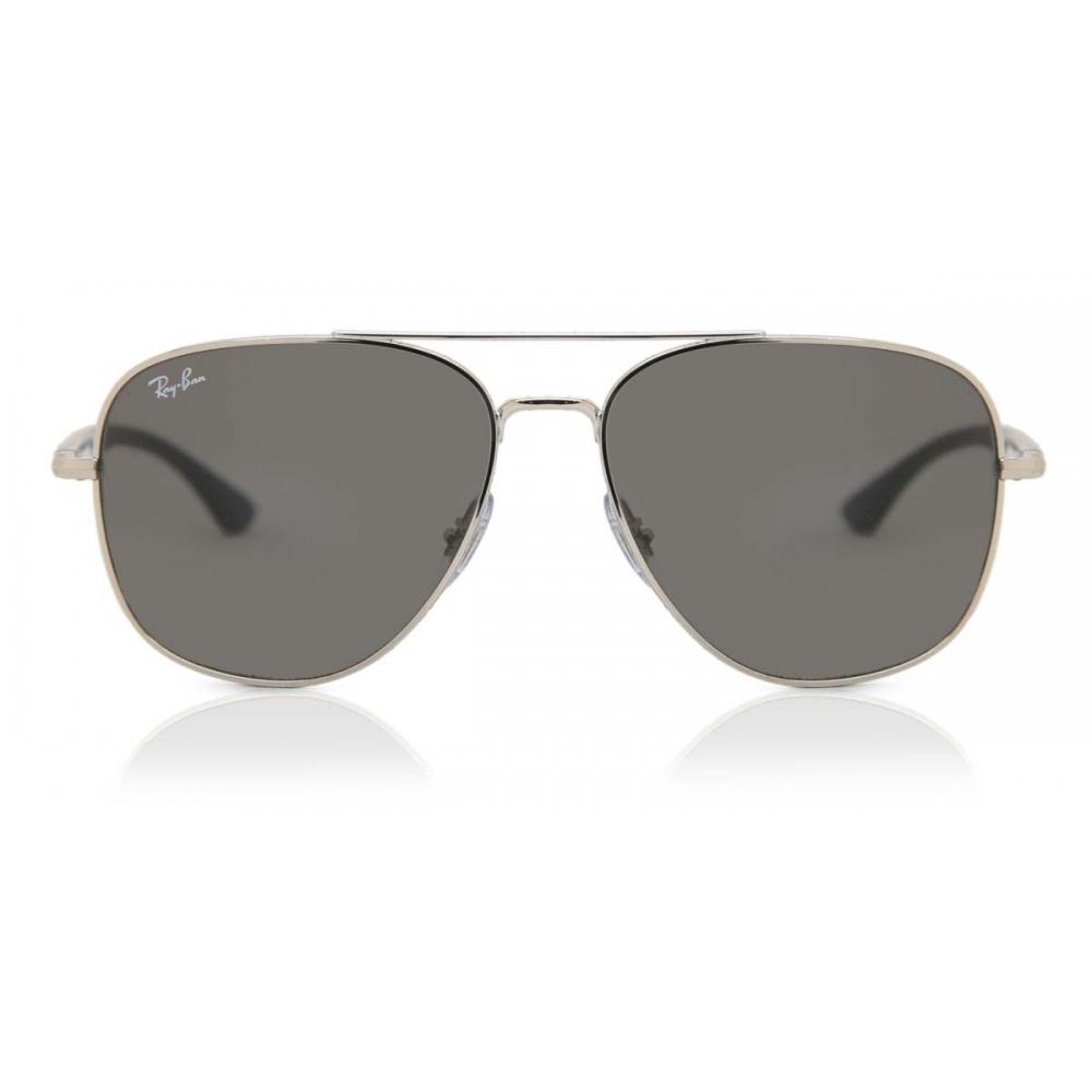Ray Ban Rb3683 003 B1 Unisex Sunglasses