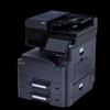 Lisichen GM8132dn A3 Black and White Multifunction Printer CN plug (adapter included)