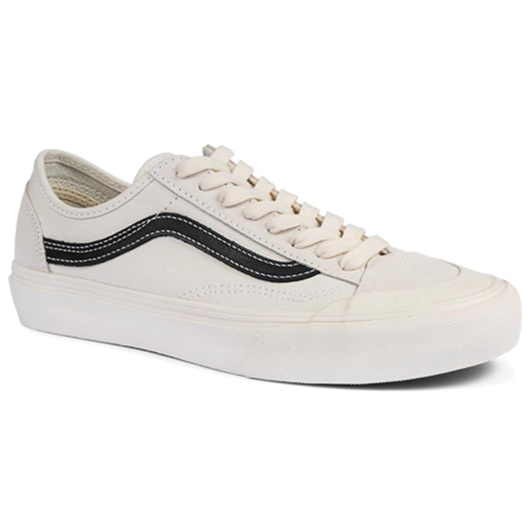 Vans Style 36 Decon Sf 'White' VN0A3MVL226