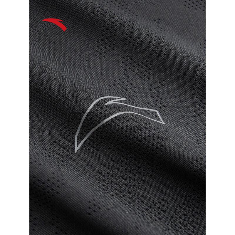 ANTA Men's Quick-Dry Sports T-Shirt