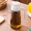 Wutuo Automatic Drip-Free Glass Oil Dispenser