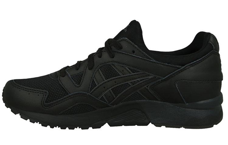 ASICS Gel Lyte 5 Полностью черный H7N2L-9090 40