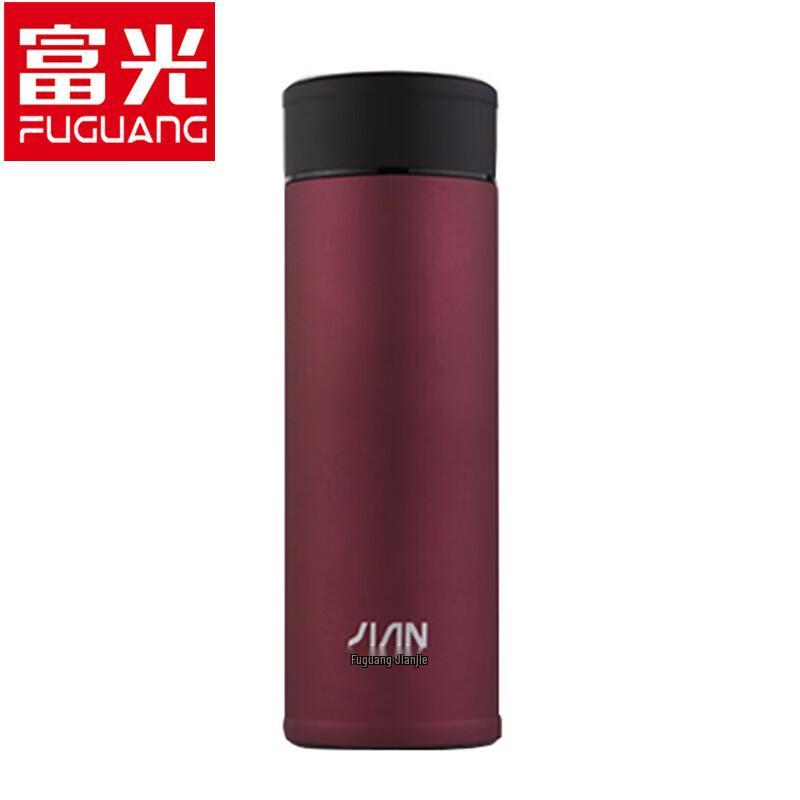 FUGUANG 304 Stainless Steel Business Thermos Vacuum Cup