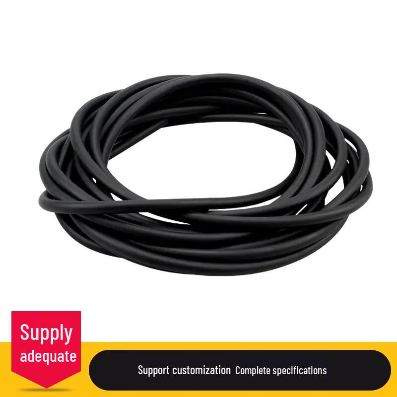 Changhong Industrial 16mm Solid Rubber Sealing Strip