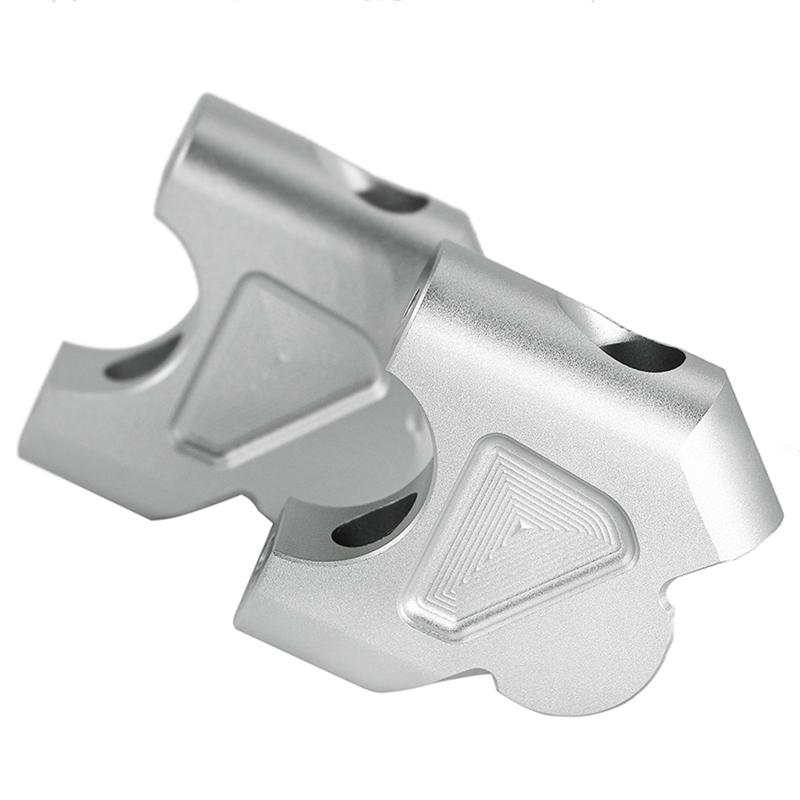 L10A Handlebar Riser Clamp Motorcycle Handlebar Riser Clamp Handlebar Riser Clamp For BMW R1200GS