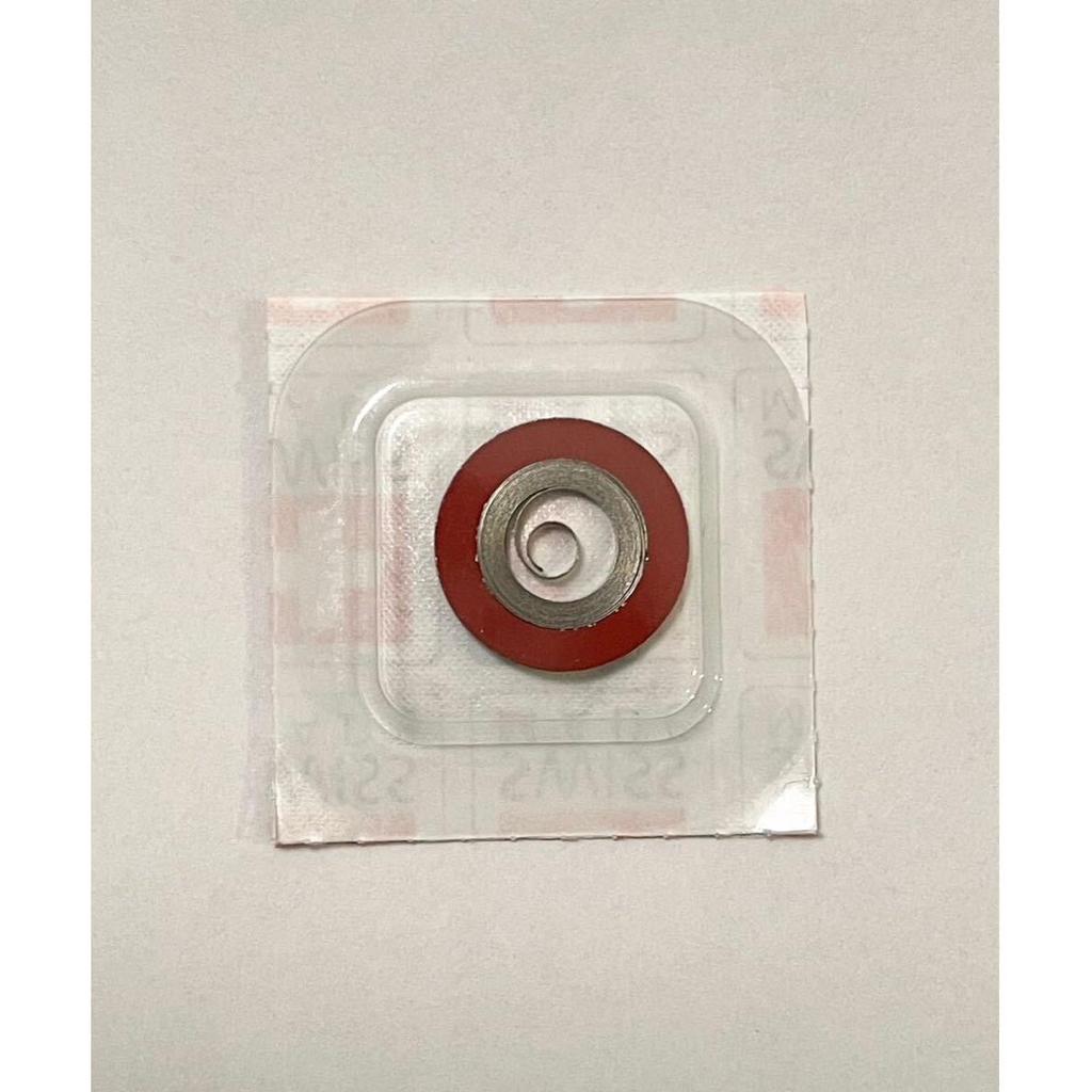 Used Rare item Omega cal.565 external mainspring 550-1208