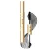GUERNISS 2-in-1 Double-Head Mascara, Clump-Fitting, Black, Waterproof, Curl-Holding, Long-Lasting, Separating, Ultra-Fine Brush, Clump-Free,