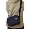 Etsumi Coleman Camera Bag Coleman Mini Shoulder Bag 2 Green [Etsumi] & 3.6L [Back Pocket, Dividers] VCO-8767