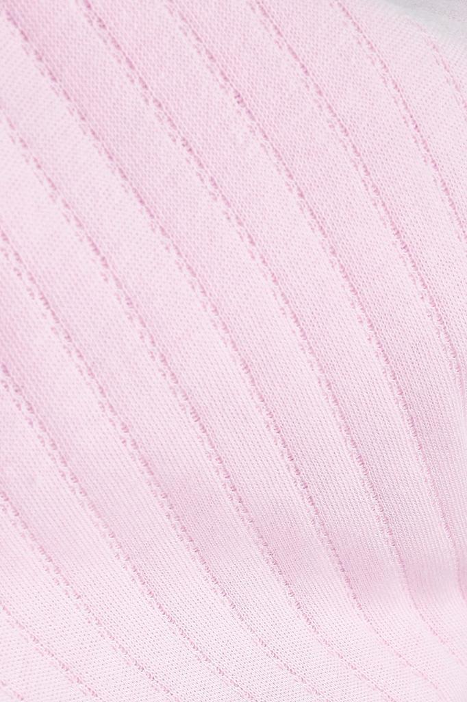 Satz: Body, Strampler und Mütze KRAKO (93956)