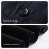 Landen Men's Breathable Straight-Leg Casual Pants