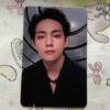 [USED] BTS 11th Anniversary Limited Edition Taehyung FESTA 2024 ARMY ZONE Trading Card