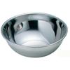F-mark 18-0 Mixing Bowl, 45cm