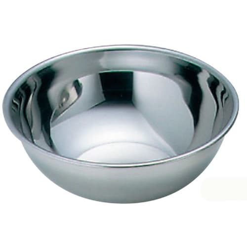F-mark 18-0 Mixing Bowl, 45cm