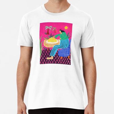 Sun for Breakfast  S To 5XL Made In the AU/USA T-Shirt