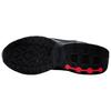 Nike Air Max DN Roam Comfortable Running Shoes Unisex Sneakers Black Red IH2138-001