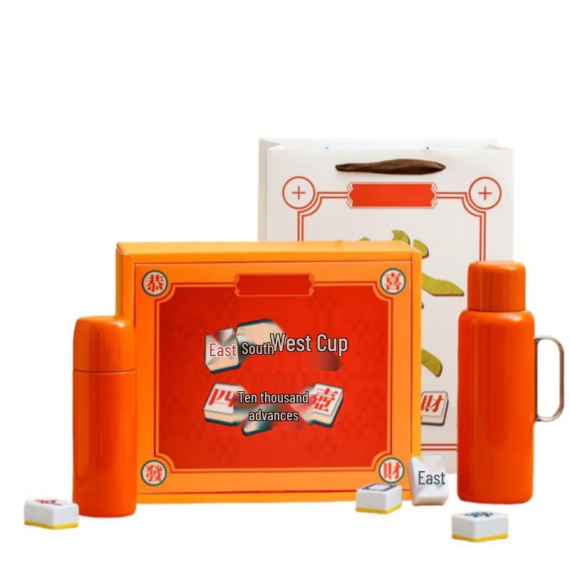 Wuwaju 1080ml Insulated Stewing Tea Pot