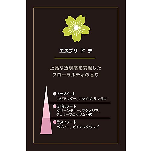 Esteban Esprit de The Car Fragrance Refills (2 refills)