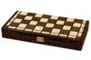 Polish Wooden Chess 35 Cm