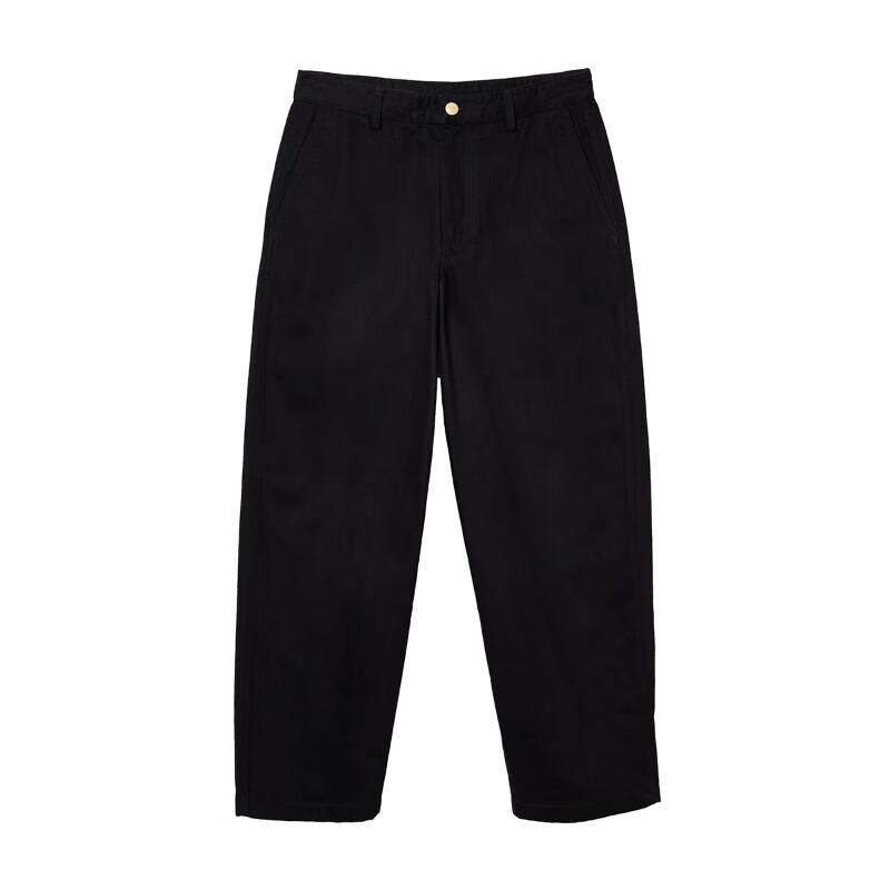 JACK&JONES Men's Loose-Fit Casual Pants