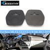 LHD RHD Auto Front Armaturenbrett Audio Lautsprecher Abdeckung Panel Verkleidung Für Benz ML/GL W166 2012-2015 GLE/GLS W166 2015-2019