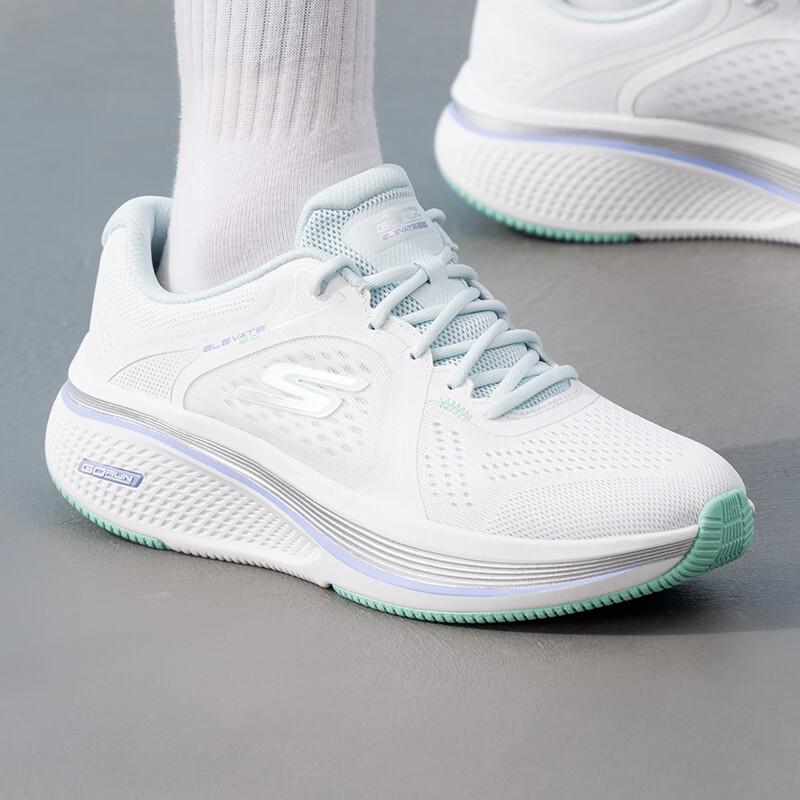 Skechers Women's Sport Life Running Shoes 129005-WMNT