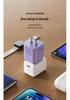 30W GaN Fast Charger for Apple 8-16, Compact USB-C Jelly Charger Head