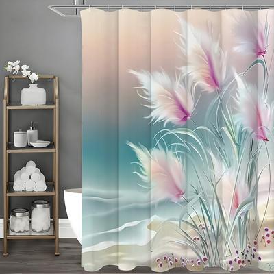 Casa de banho – Cortinas para duche