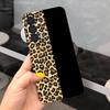 Silicon Case For Motorola Edge (2021) / Edge 5G UW (2021) Fashion Sunflower Daisy Pattern Soft Phone Cases For Edge 2021 XT2141