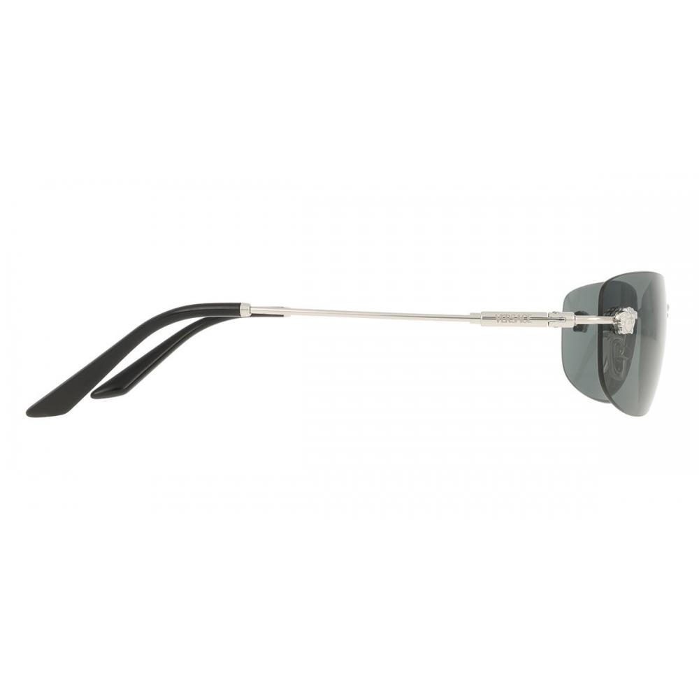 Versace Men Sunglasses Ve2279 100087